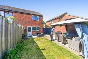 Rear Elevation- click for photo gallery